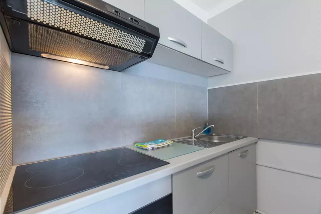 Le Petrel Blanc - Appartement Sur La Plage De La Souris Blanche Trois Bassins Exterior photo